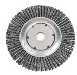 TK wheel brush